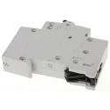 ABB ComPact Home SH200 Miniature Circuit Breaker, 1-Pole, 16A, Type C, 440V AC, 60V DC, 6 kA Breaking Capacity SH200