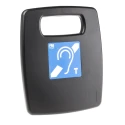 Signet Portable 5 kHz Induction Loop System with Amplifier and Integral Microphone PL1/K1