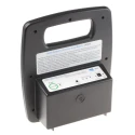 Signet Portable 5 kHz Induction Loop System with Amplifier and Integral Microphone PL1/K1