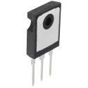 Vishay N-Channel MOSFET, 23 A, 400 V Enhancement Mode, 3-Pin TO-247 IRFP360LCPBF
