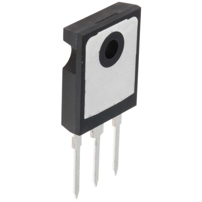 Vishay N-Channel MOSFET, 23 A, 400 V Enhancement Mode, 3-Pin TO-247 IRFP360LCPBF