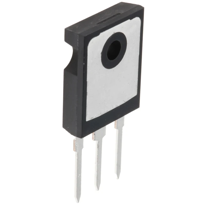 Vishay N-Channel MOSFET, 23 A, 400 V Enhancement Mode, 3-Pin TO-247 IRFP360LCPBF