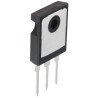 Vishay N-Channel MOSFET, 23 A, 400 V Enhancement Mode, 3-Pin TO-247 IRFP360LCPBF