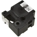 Dymo Black on White Label Printer Tape 24 mm Width, 5.5 m Length 1734821