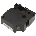 Dymo Black on White Label Printer Tape 24 mm Width, 5.5 m Length 1734821