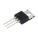 Vishay N-Channel Power MOSFET 3.1 A 1 kV TO-220AB Package Enhancement Mode IRFBG30PBF