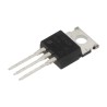 Vishay N-Channel Power MOSFET 3.1 A 1 kV TO-220AB Package Enhancement Mode IRFBG30PBF