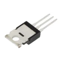 Vishay N-Channel Power MOSFET 3.1 A 1 kV TO-220AB Package Enhancement Mode IRFBG30PBF