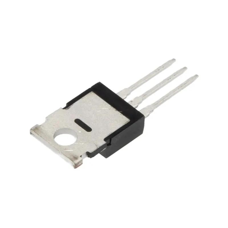 Vishay N-Channel Power MOSFET 3.1 A 1 kV TO-220AB Package Enhancement Mode IRFBG30PBF