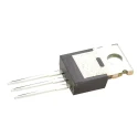 Vishay N-Channel Power MOSFET 3.1 A 1 kV TO-220AB Package Enhancement Mode IRFBG30PBF