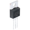 Infineon LogicFET N-Channel MOSFET 10 A 100 V Enhancement Mode 3-Pin TO-220 IRL520NPBF