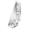 Bosch Rexroth M6 Foundation Bracket Connecting Component Strut Profile 30 mm Groove Size 8 mm 3842551602