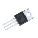 Infineon HEXFET Type P-Channel MOSFET 23 A 100 V Enhancement Mode 3-Pin TO-220 IRF9540NPBF