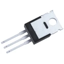 Infineon HEXFET Type P-Channel MOSFET 23 A 100 V Enhancement Mode 3-Pin TO-220 IRF9540NPBF