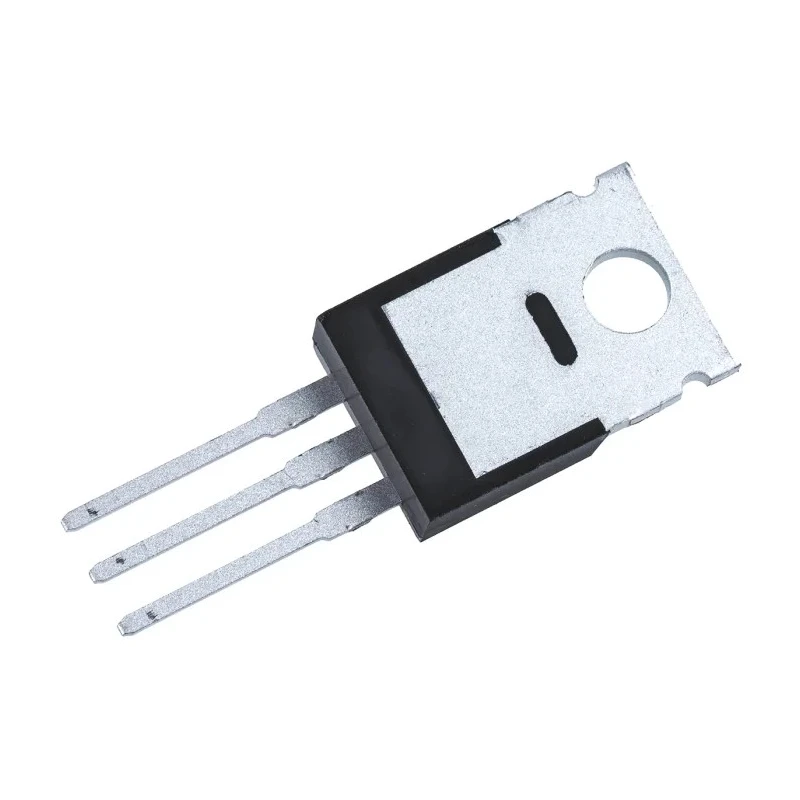 Infineon HEXFET Type P-Channel MOSFET 23 A 100 V Enhancement Mode 3-Pin TO-220 IRF9540NPBF