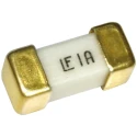Littelfuse 1A, 125 V ac, 125V dc Super Fast Acting Non-Resettable Fuse Ceramic Body 0451001.MRL