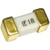 Littelfuse 1A, 125 V ac, 125V dc Super Fast Acting Non-Resettable Fuse Ceramic Body 0451001.MRL