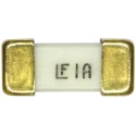 Littelfuse 1A, 125 V ac, 125V dc Super Fast Acting Non-Resettable Fuse Ceramic Body 0451001.MRL