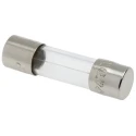 Littelfuse 4A Fast Acting Glass Cartridge Fuse, 5 x 20 mm, 250V AC, Series 217, Model 0217004.MXP