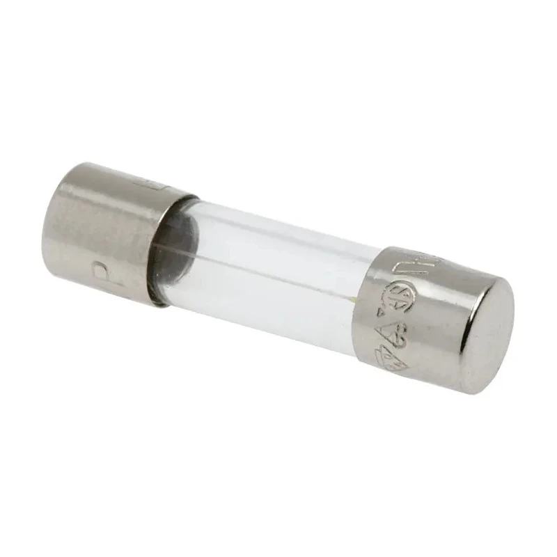 Littelfuse 4A Fast Acting Glass Cartridge Fuse, 5 x 20 mm, 250V AC, Series 217, Model 0217004.MXP