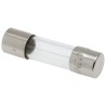 Littelfuse 4A Fast Acting Glass Cartridge Fuse, 5 x 20 mm, 250V AC, Series 217, Model 0217004.MXP