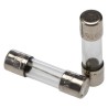 Littelfuse 63mA Time Delay Glass Cartridge Fuse 5 x 20 mm, 250V AC, 22.5mm Length 0218.063MXP
