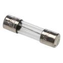 Littelfuse 63mA Time Delay Glass Cartridge Fuse 5 x 20 mm, 250V AC, 22.5mm Length 0218.063MXP