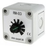 ebm-papst Fan Speed Controller 230V 1.1mA IP44 for ebm-papst ECi Fans D3G133-BF03-06
