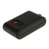 CAMDENBOSS Black ABS Handheld Enclosure Integral Battery Compartment IP54 57mm x 36mm x 16mm 2957-22