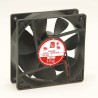RS PRO Axial Fan 24V DC 7 W 178.4 m³/h 2800 RPM Ball Bearing Frame 120 mm x 120 mm x 38.5 mm 541-5407