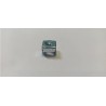 RS PRO Steel Metric Cage Nut M6 Zinc Plated Steel Spring Steel Cage 13.72mm Width 523-137