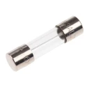 Littelfuse Glass Cartridge Fuse 6.3A Time Delay T Speed 250V AC 5 x 20 mm 021806.3MXP