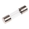 Littelfuse Glass Cartridge Fuse 6.3A Time Delay T Speed 250V AC 5 x 20 mm 021806.3MXP