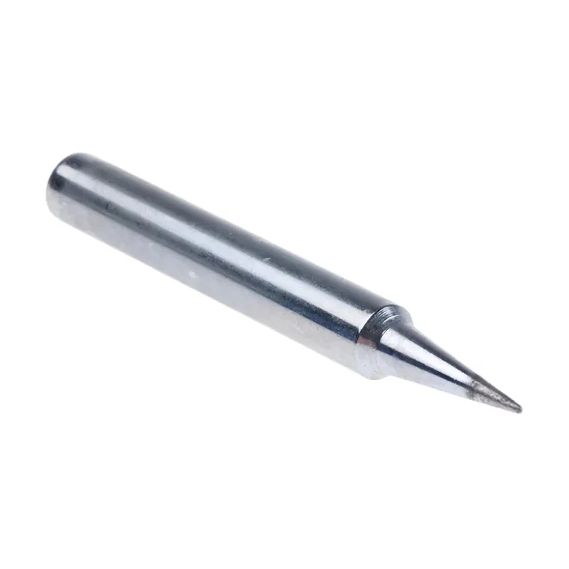 Antex Electronics 0.5 mm Straight Conical Soldering Iron Tip for use with Antex CSL Series B1105L6A