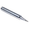Antex Electronics 0.5 mm Straight Conical Soldering Iron Tip for use with Antex CSL Series B1105L6A