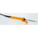 Antex Electronics 3 mm Straight Chisel Soldering Iron Tip for use with Antex XSL Series B0051L6A