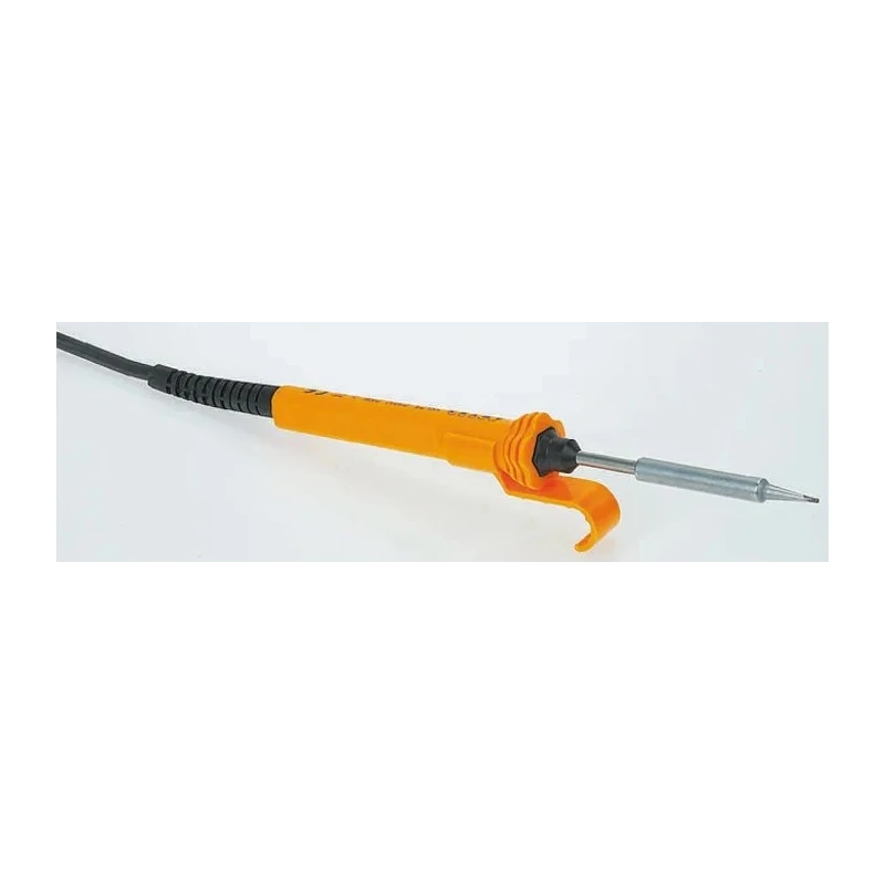 Antex Electronics 3 mm Straight Chisel Soldering Iron Tip for use with Antex XSL Series B0051L6A