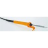 Antex Electronics 3 mm Straight Chisel Soldering Iron Tip for use with Antex XSL Series B0051L6A