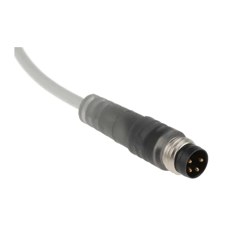 Baumer Diffuse Photoelectric Sensor, Block Sensor, Detection Range 10 mm to 60 mm, PNP Output, IP65 FHDK 07P6901/KS35A