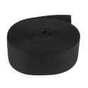 TE Connectivity Halogen Free Heat Shrink Tubing Black 30 mm Sleeve Diameter x 10 m Length 2:1 Ratio HFT5000