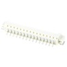 Molex PicoBlade Series Right Angle Surface Mount PCB Header, 1.25 mm Pitch, 15 Contacts, 1 Row, Shrouded 53261-1571