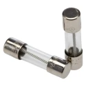 Littelfuse 2.5A T Glass Cartridge Fuse 5 x 20 mm 250V AC Time Delay 021902.5MXAP