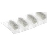 Molex 53398 Series Straight Surface PCB Header, 7 Contacts, 1.25 mm Pitch, 1 Row, Shrouded 53398-0771