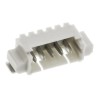Molex PicoBlade Series Right Angle Surface PCB Header 5 Contacts 1.25mm Pitch 1 Row Shrouded 53261-0571