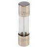 Littelfuse 160mA 250V AC Glass Cartridge Fuse 5 x 20 mm Time Delay 0218.160MXP