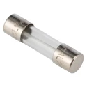Littelfuse 160mA 250V AC Glass Cartridge Fuse 5 x 20 mm Time Delay 0218.160MXP