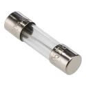 Littelfuse 500mA T Glass Cartridge Fuse 5 x 20 mm 250V AC Time Delay 0218.500MXP