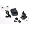 Able Systems Thermal Portable Printer RS232 Interface 42 Columns 50mm/s Speed AP1310DPKIT1