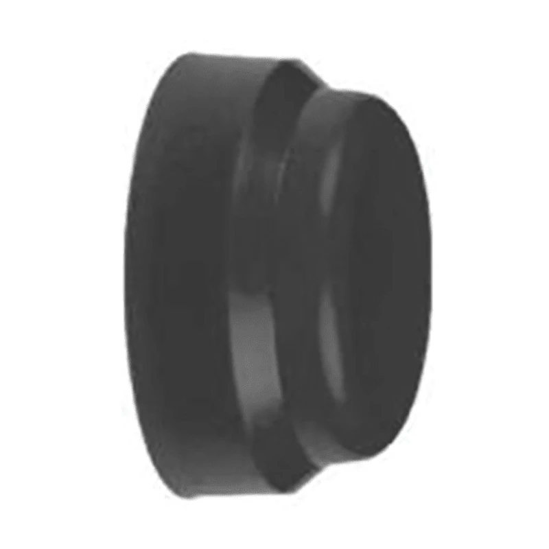 Schneider Electric Black Push Button Cap for Use with 9001K Series 30mm Diameter 9001KU1