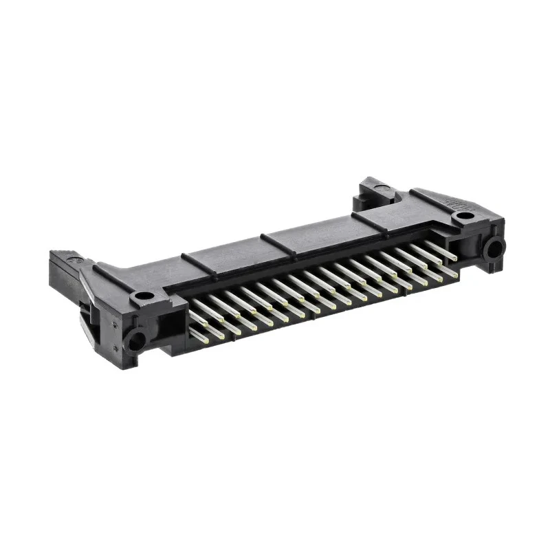 3M 3000 Series Straight Through Hole PCB Header, 34 Contact(s), 2.54 mm Pitch, 2 Row, Shrouded N3431-6302RB